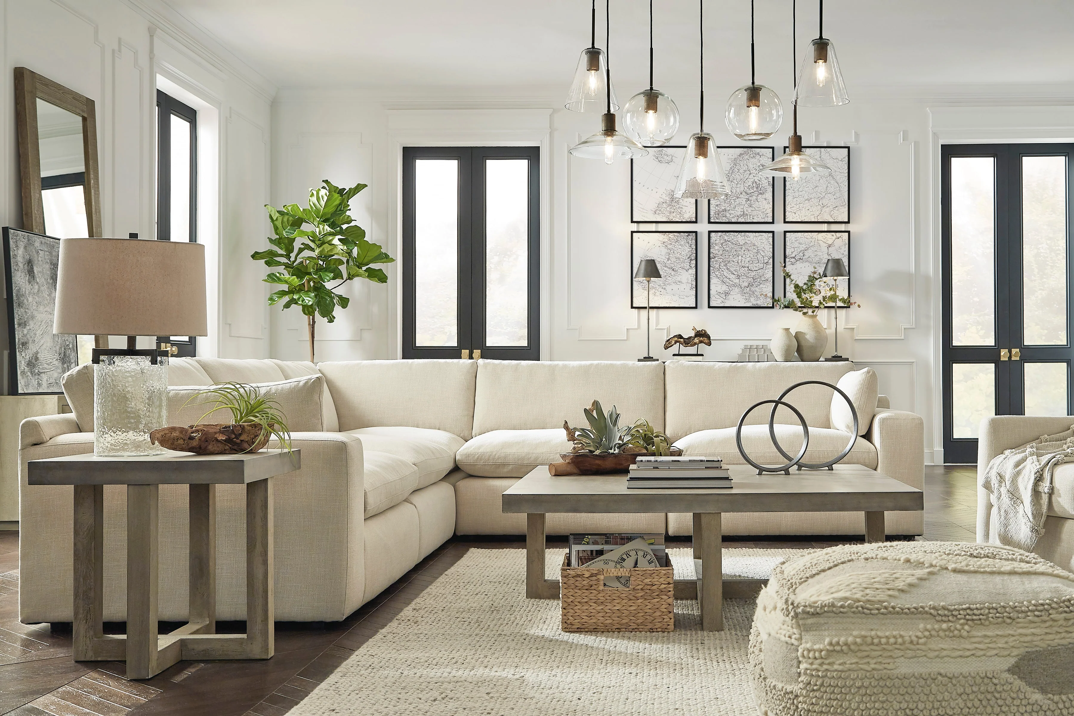 Designer Living, Discounted Prices
