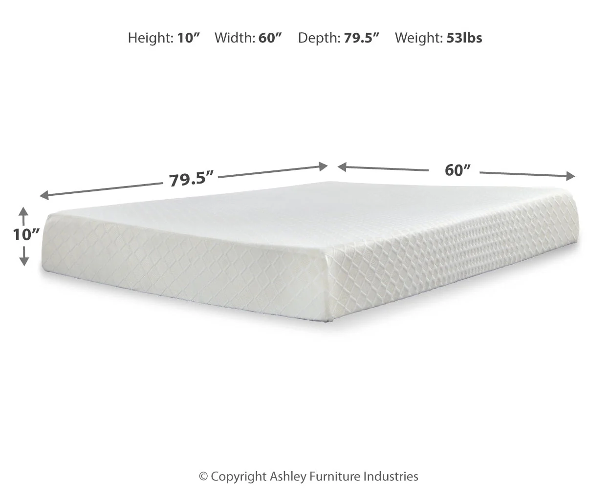 10 Inch Chime Elite 2.0Mattress - Image 10