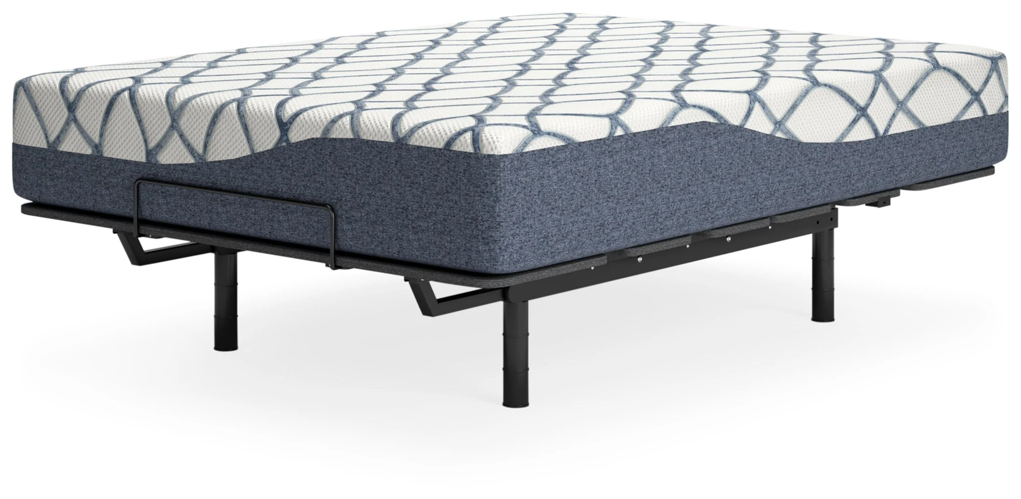12 Inch Memory FoamMattress - Image 13