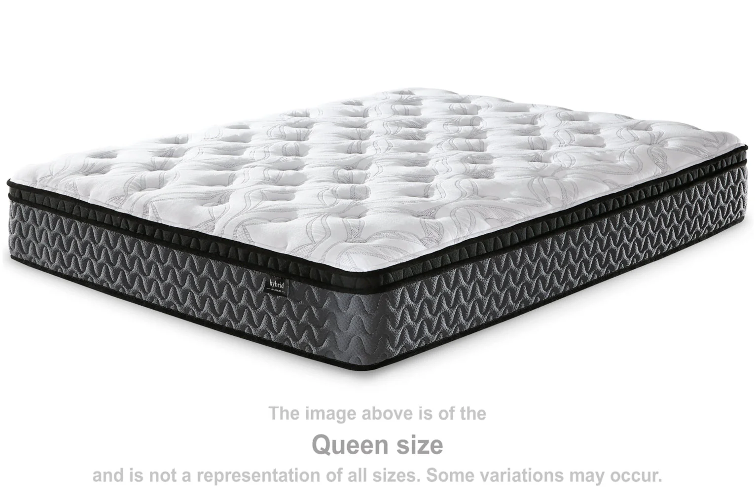 12 Inch Memory FoamMattress - Image 17
