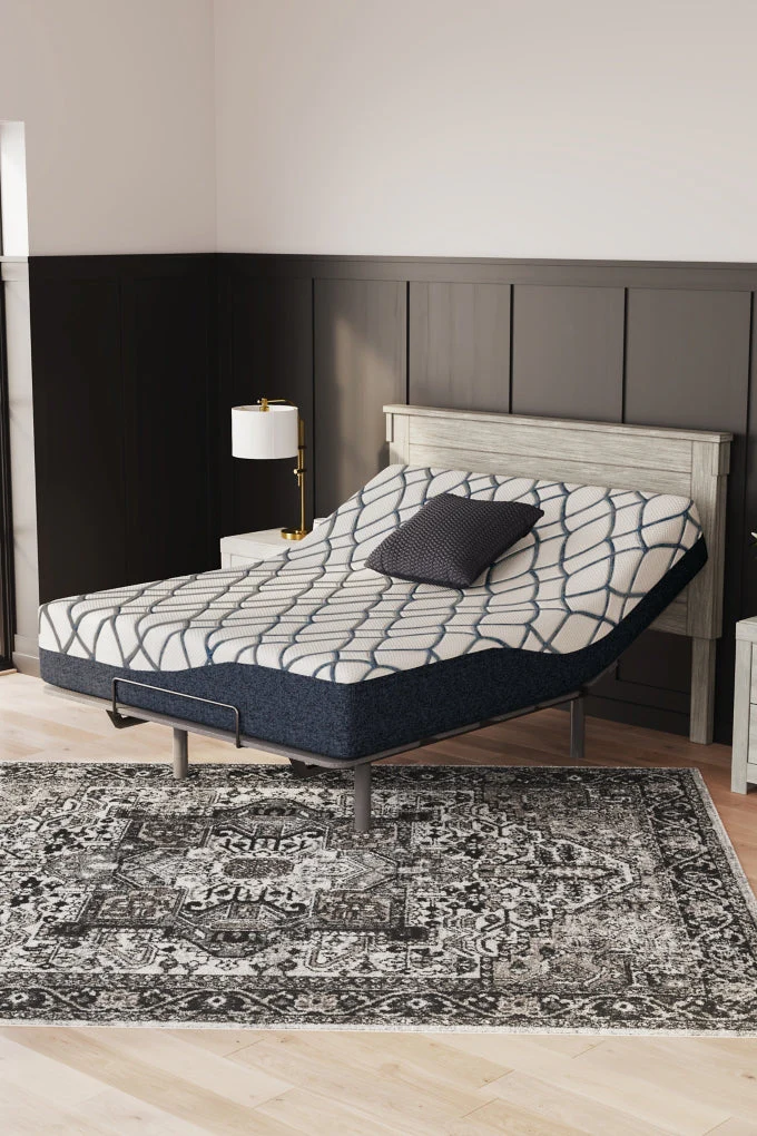 12 Inch Memory FoamMattress - Image 21