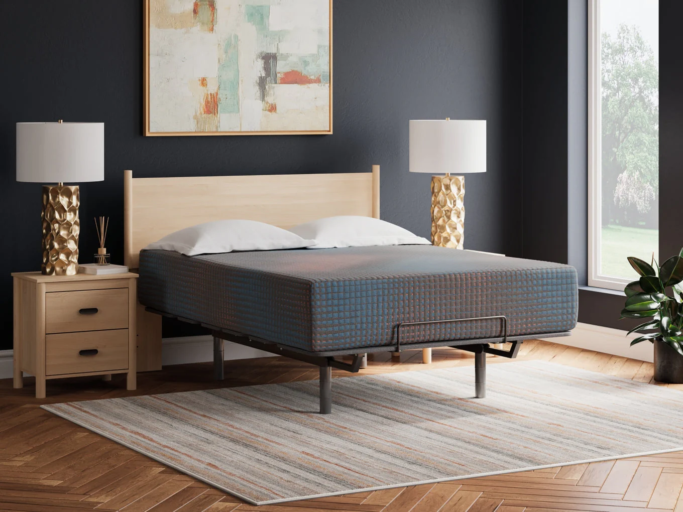 13 Inch Hybrid Hot BuyMattress - Image 11