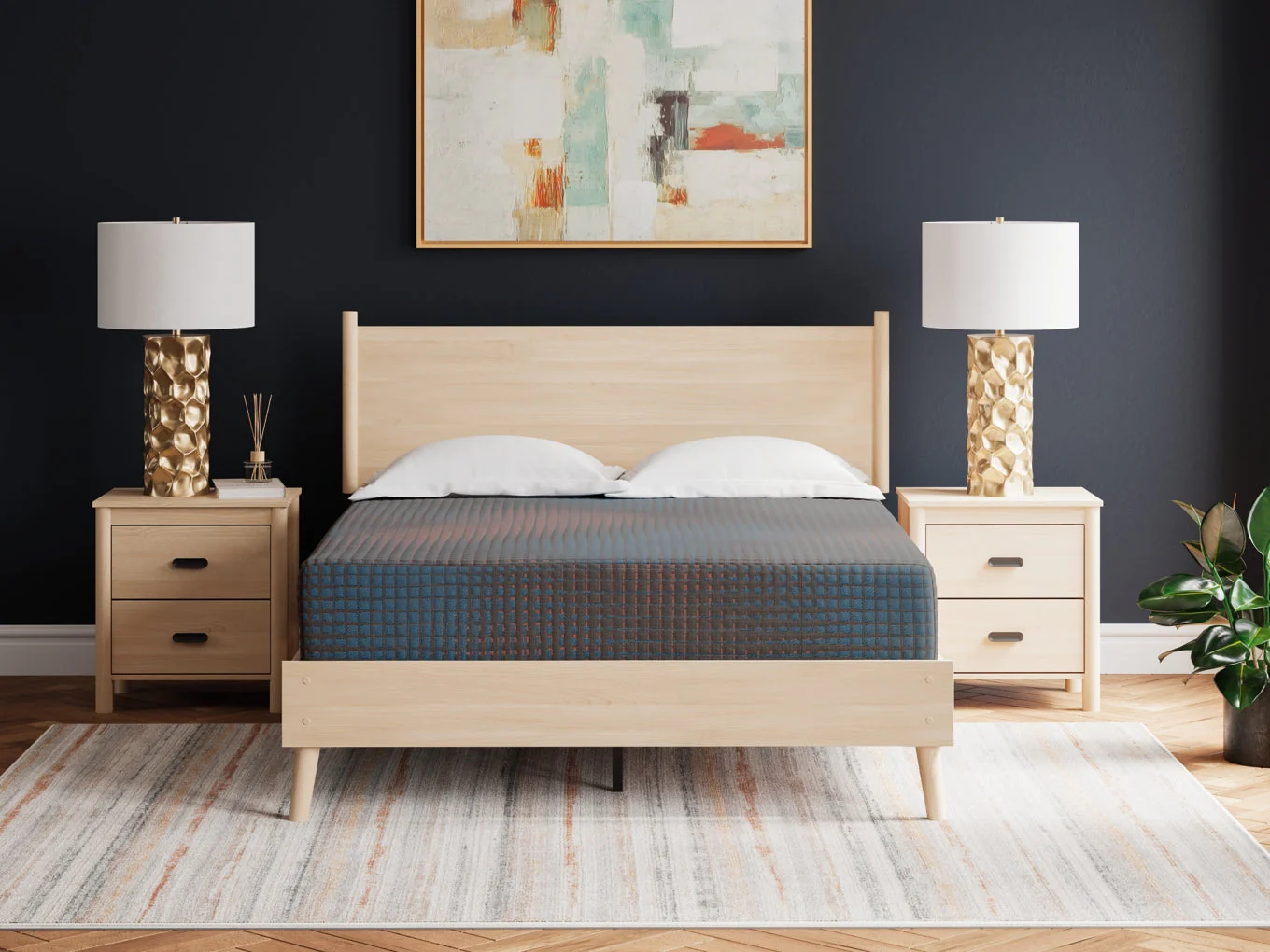 13 Inch Hybrid Hot BuyMattress - Image 12