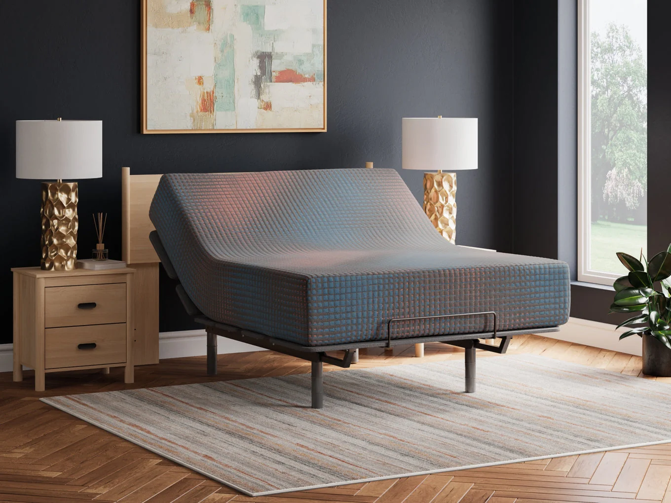 13 Inch Hybrid Hot BuyMattress - Image 8