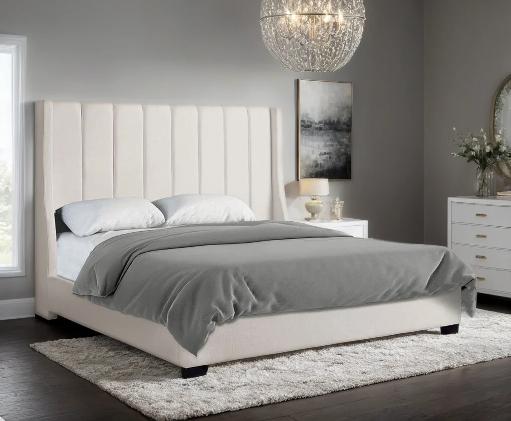 24072 6 FT Bed