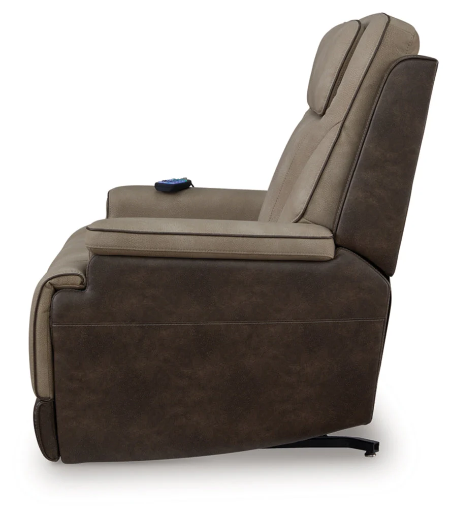 4Z-Serenity Zone Power Lift Recliner - Image 8