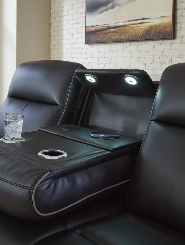 5Z-Comfort Living Room Set - Image 11