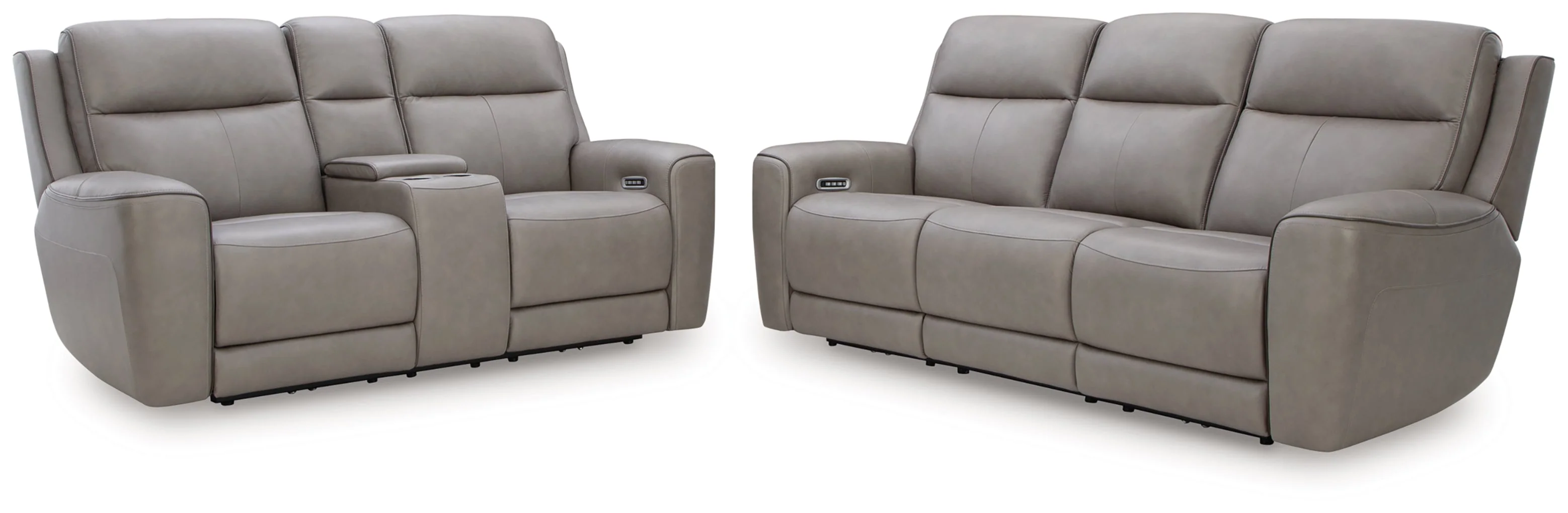 5Z-Comfort Living Room Set - Image 4