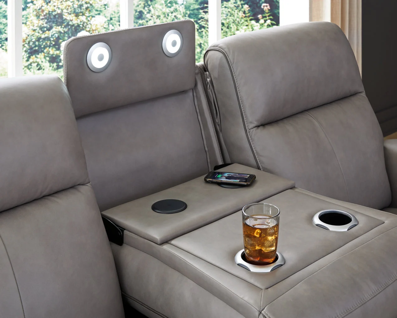 5Z-Comfort Living Room Set - Image 6
