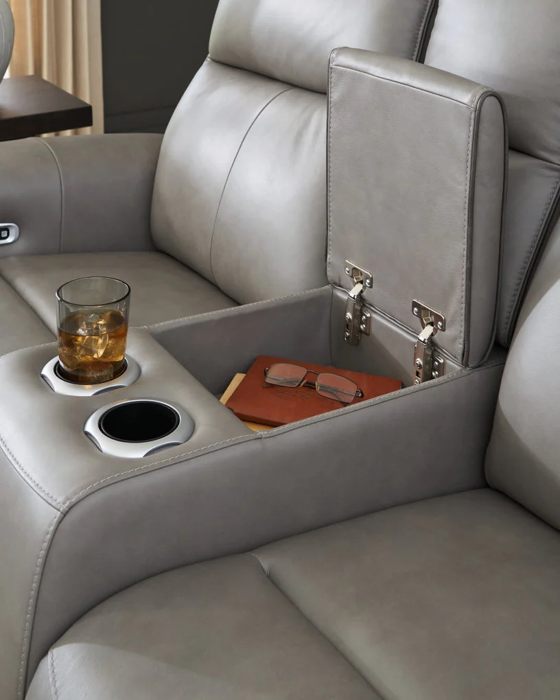 5Z-Comfort Living Room Set - Image 8