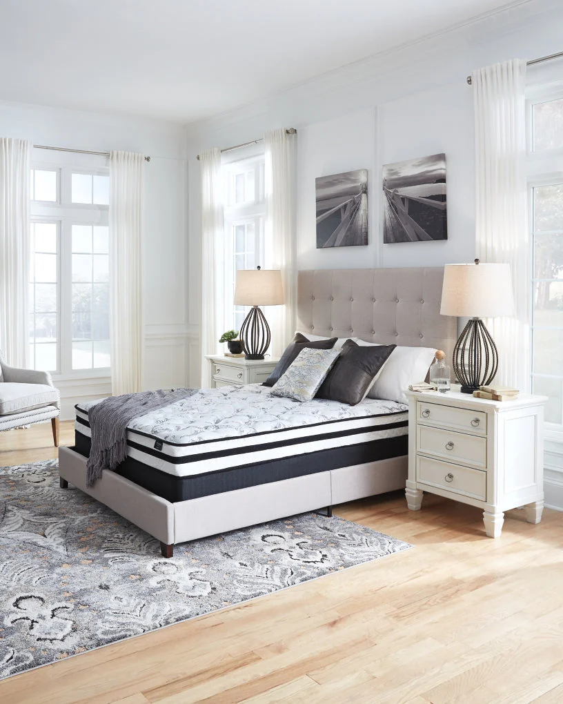 8 Inch Memory FoamMattress - Image 17