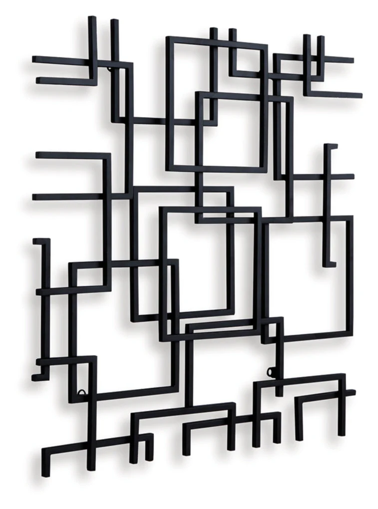 Aadanton Wall Decor - Image 3