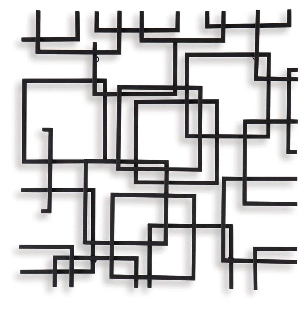 Aadanton Wall Decor - Image 5