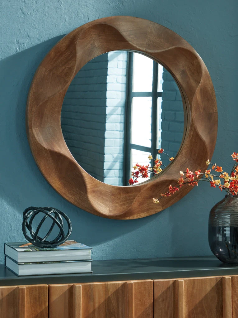 Aajon Accent Mirror - Image 2