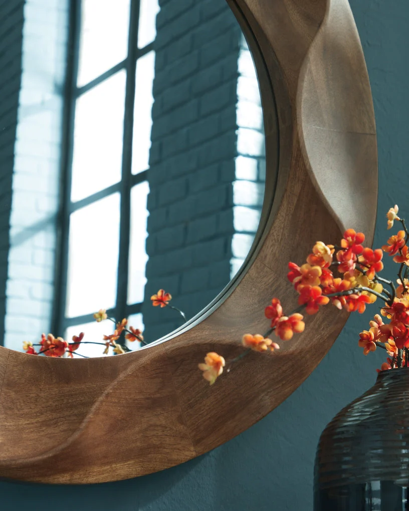 Aajon Accent Mirror - Image 5