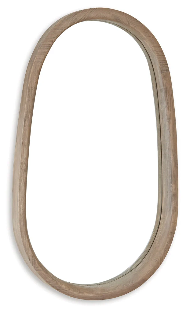 Aarilynn Accent Mirror - Image 3