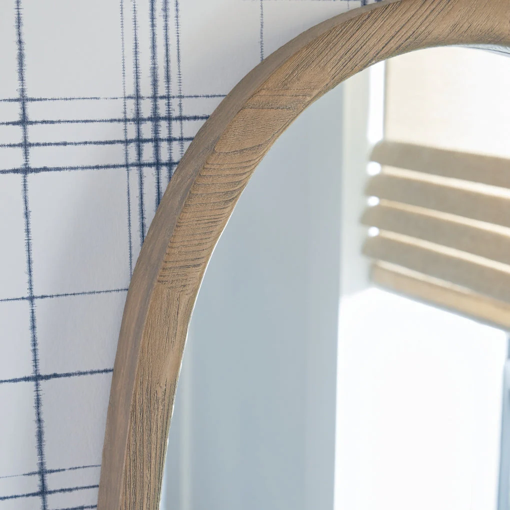 Aarilynn Accent Mirror - Image 5