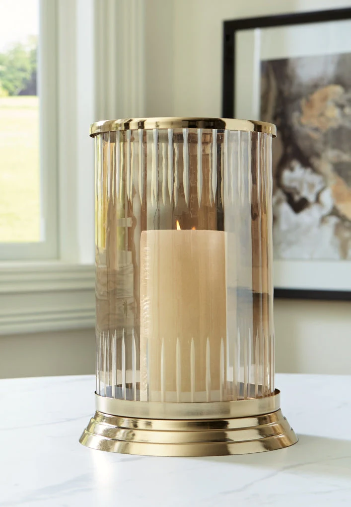 Aavinson Candle Holder - Image 3