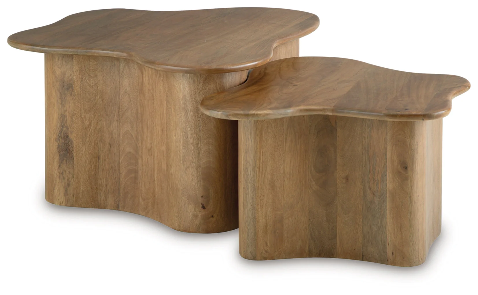 Abeford Accent Cocktail Table Set - Image 3