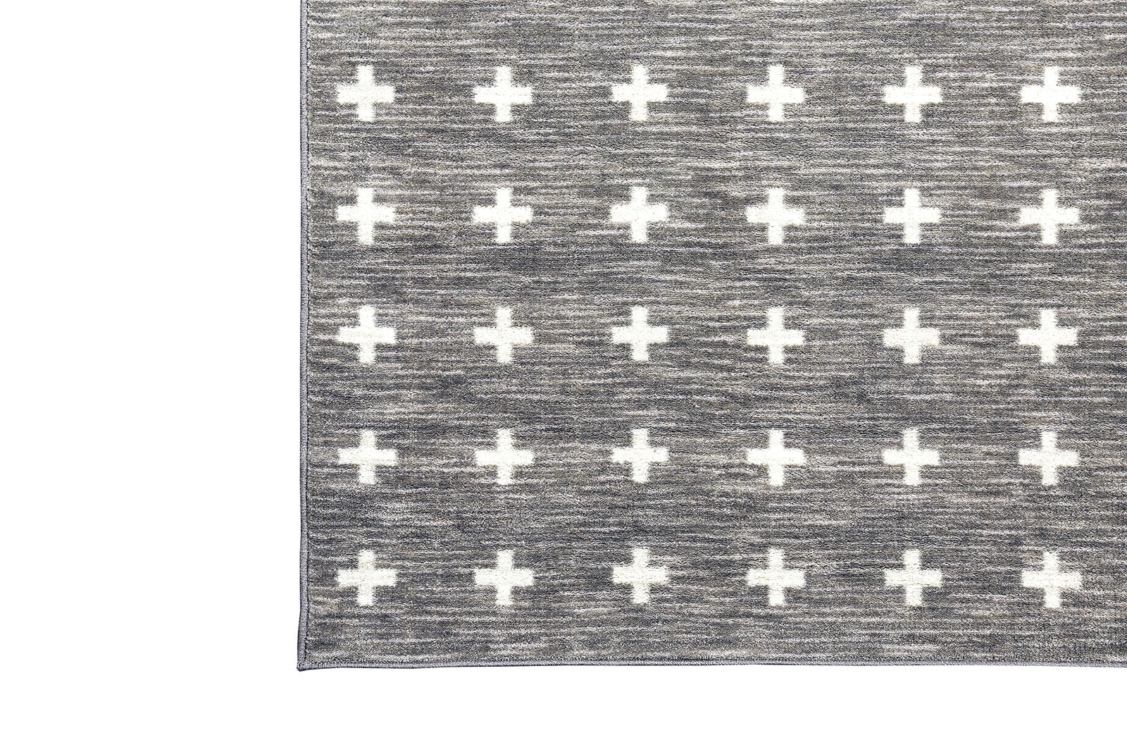 Acanthus Taupe 5' X 8' Area Rug - Image 2