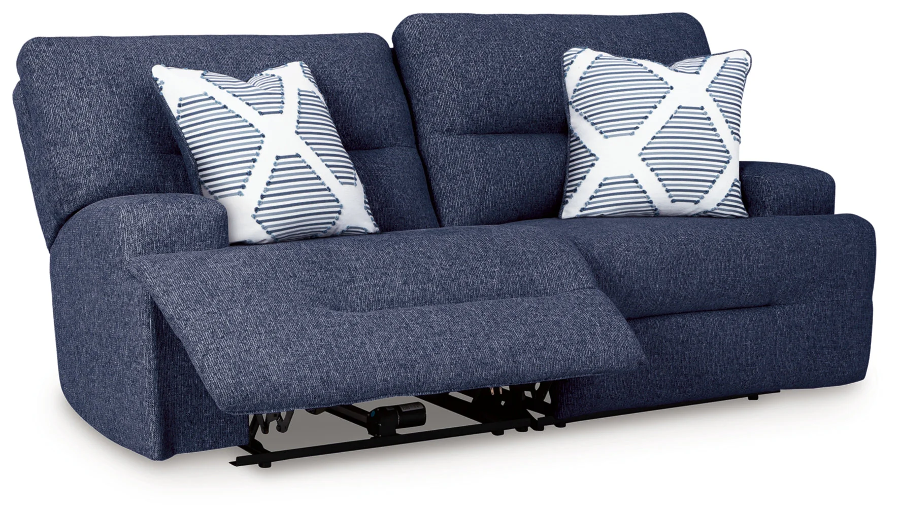 Acklen Place 2-Piece Power Reclining Loveseats - Image 3
