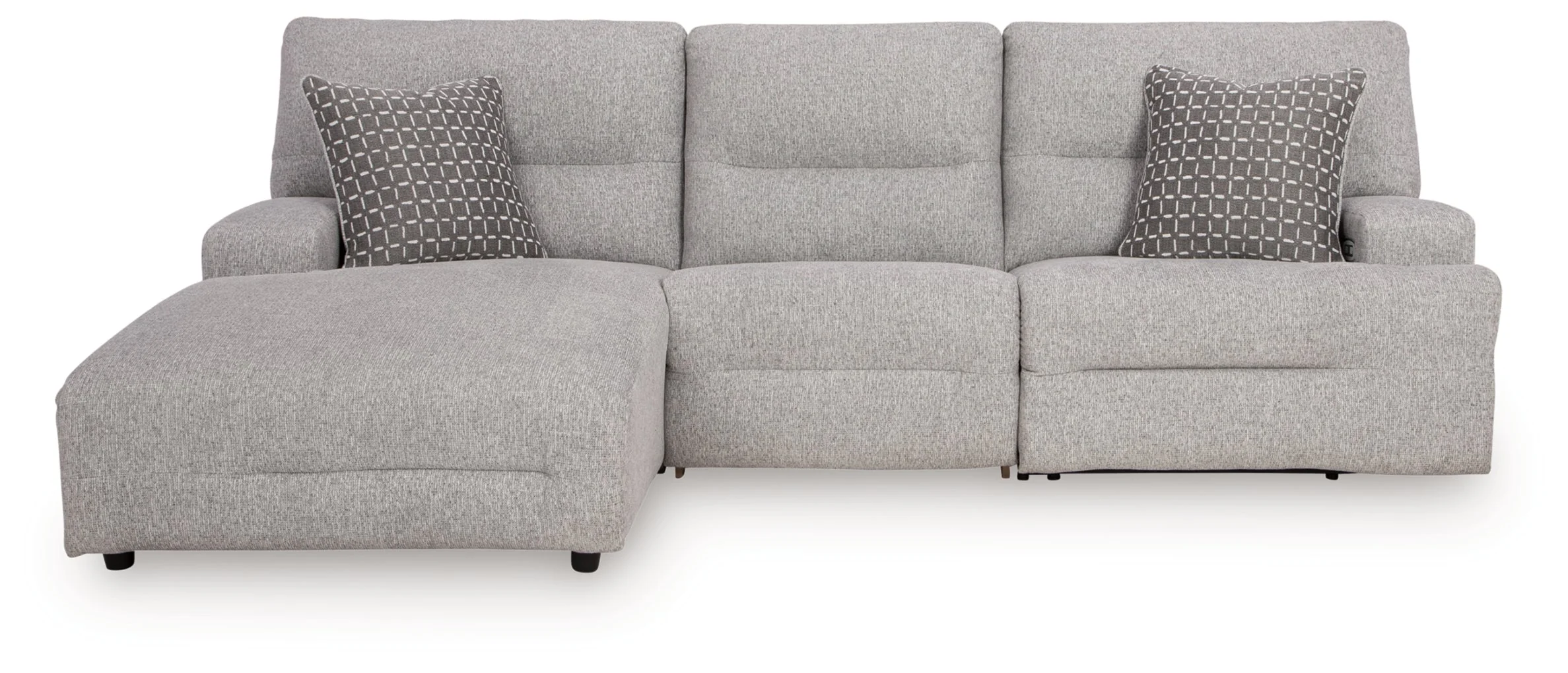 Acklen Place 3-Piece Power Reclining Sectional - Image 6