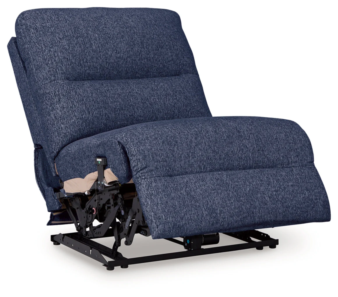Acklen Place 3-Piece Power Reclining Sectional - Image 4