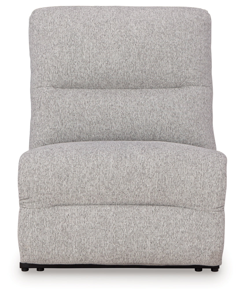 Acklen Place 5-Piece Power Reclining Sectional - Image 3
