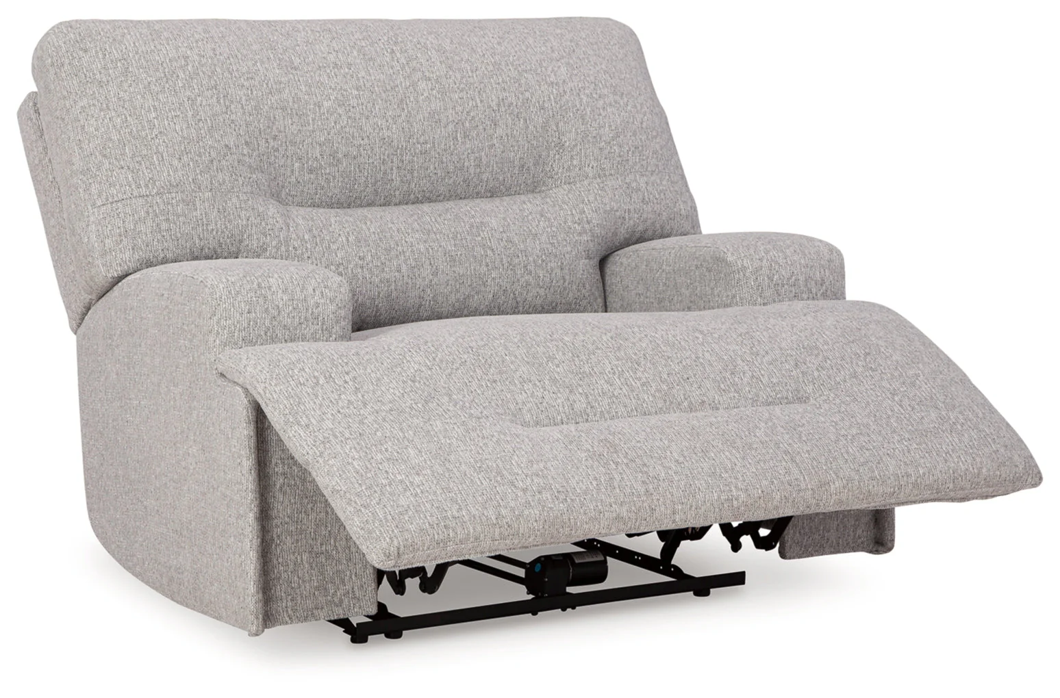 Acklen Place Wide Seat Power Recliner - Image 3