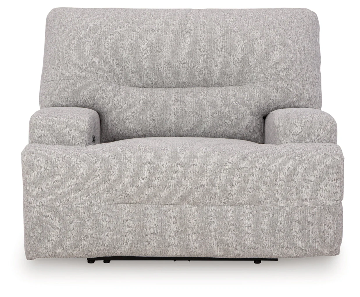 Acklen Place Wide Seat Power Recliner - Image 4