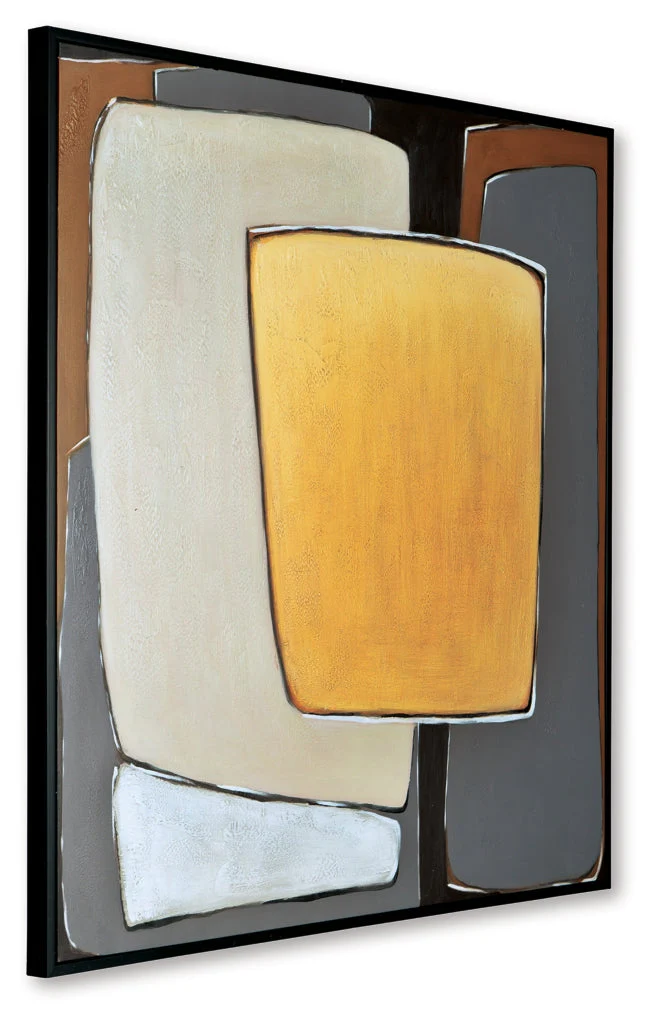 Actman Wall Art - Image 3
