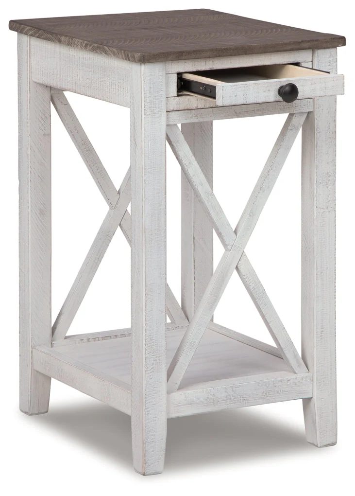 Adalane Accent Table - Image 3
