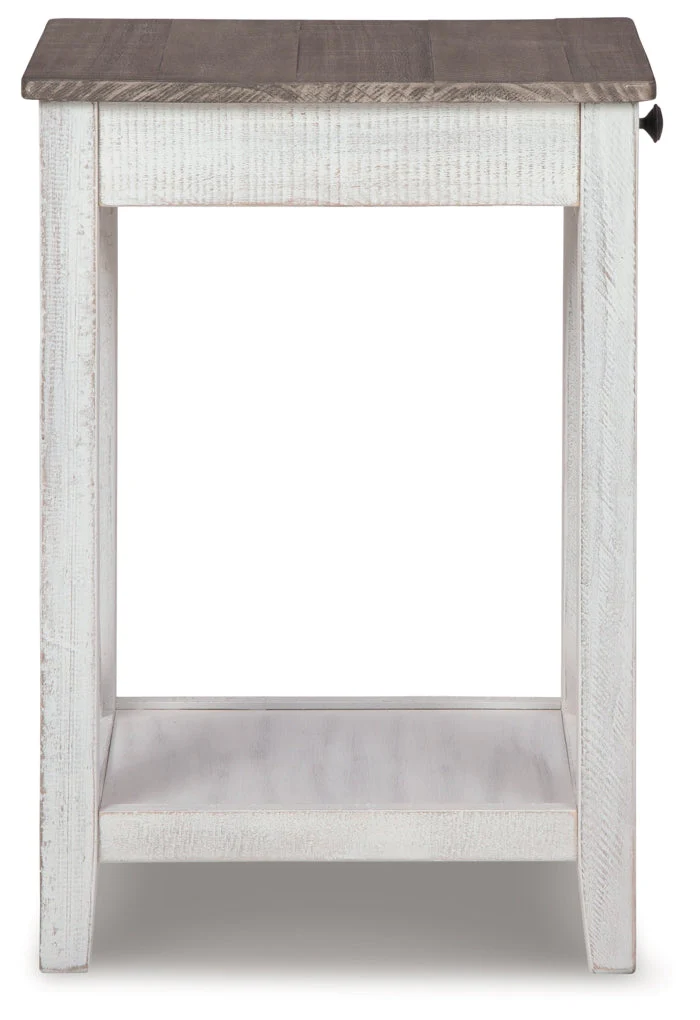 Adalane Accent Table - Image 4