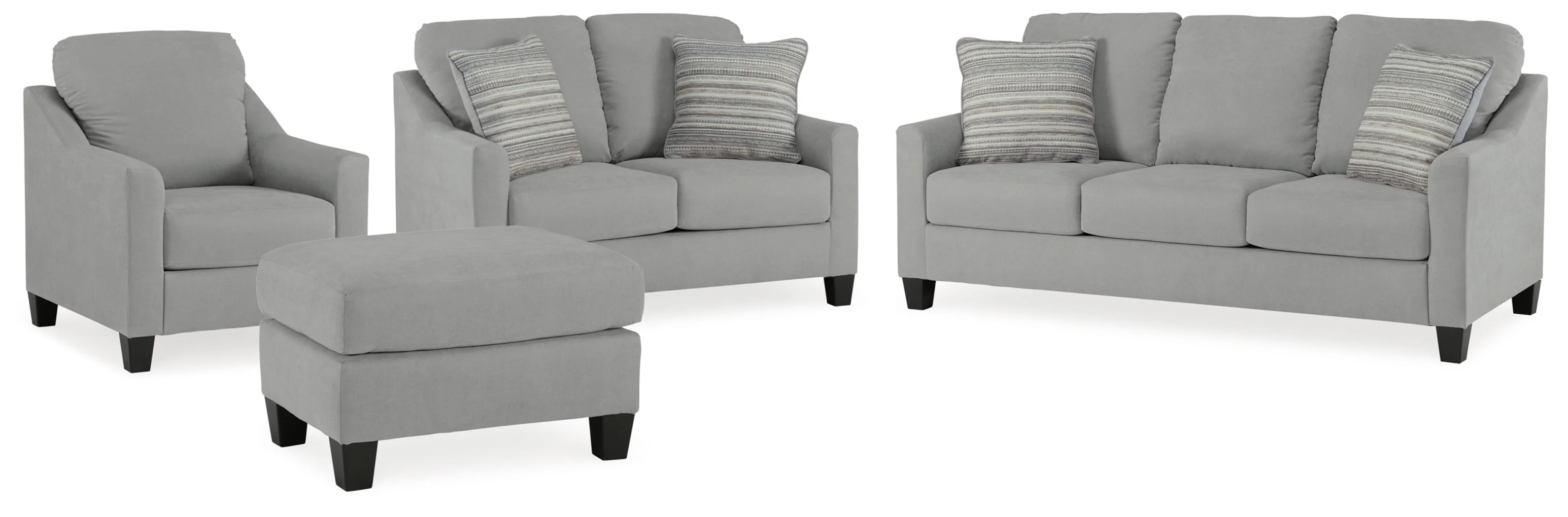 Adlai Living Room Set - Image 4