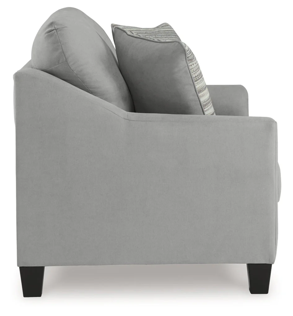 Adlai Loveseat - Image 4