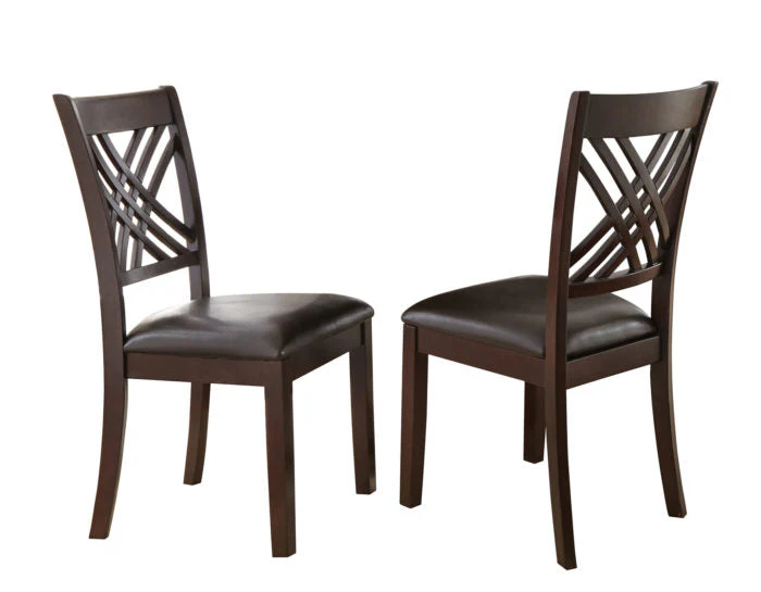 Adrian Side Chair - Image 5
