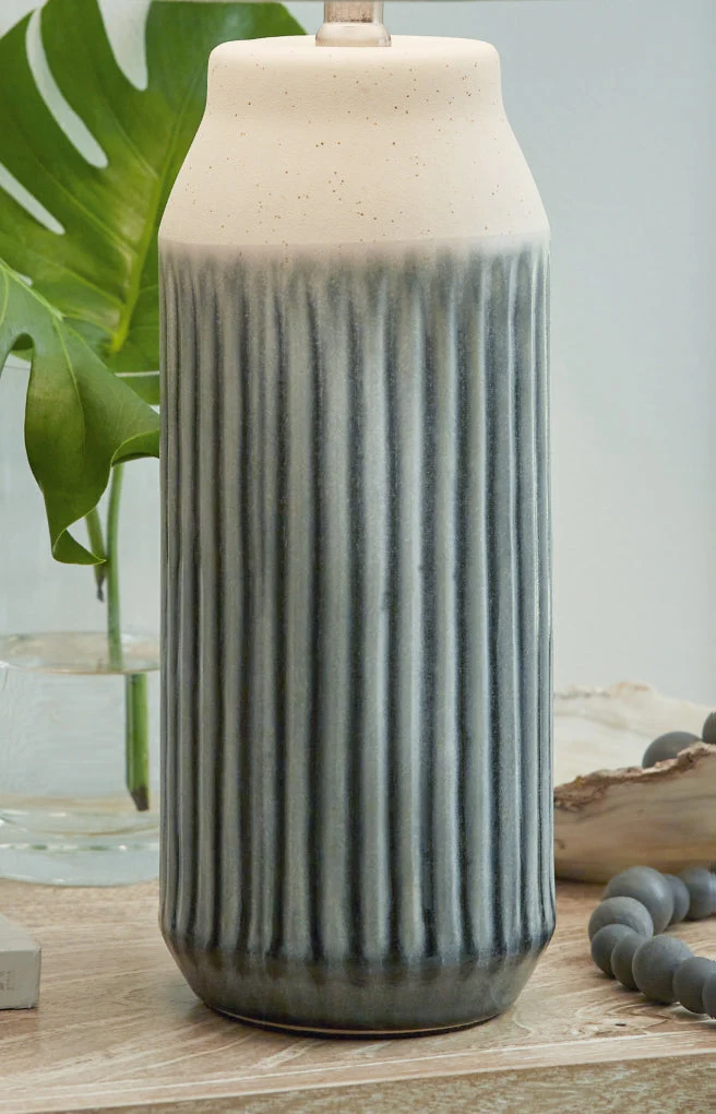 Afener Ceramic Table Lamp - Image 4