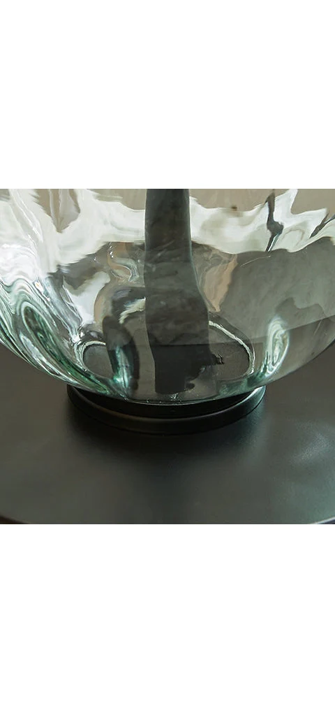 Airbal Glass Table Lamp - Image 5