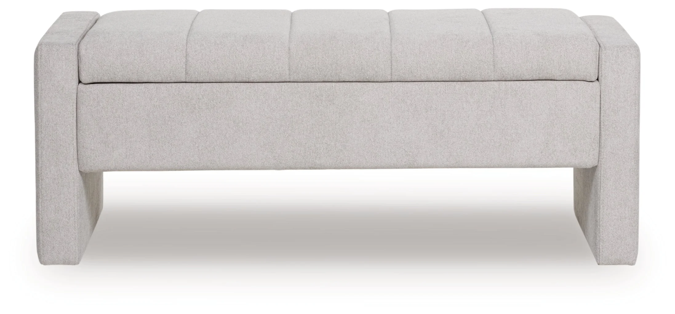 Akselman Storage Bench - Image 4