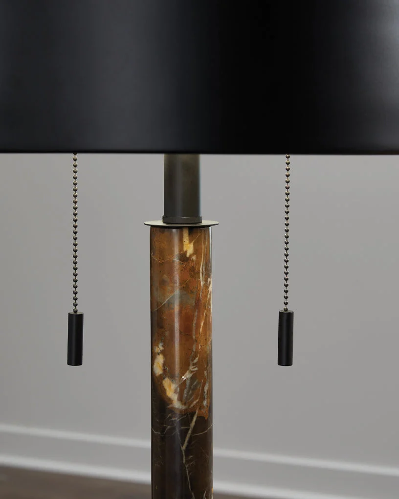 Alanbert Metal Table Lamp - Image 3