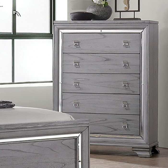Alanis Gray Chest - Image 2