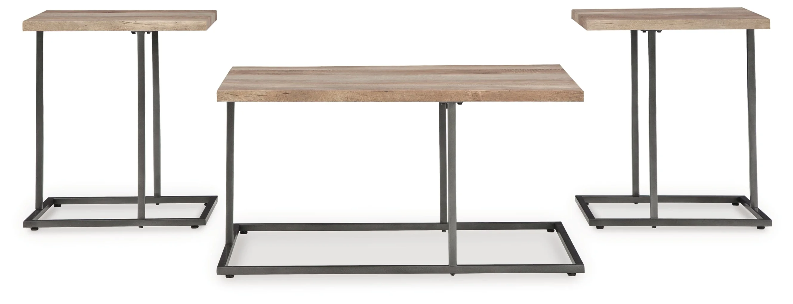 Albreane Occasional Table Set - Image 3