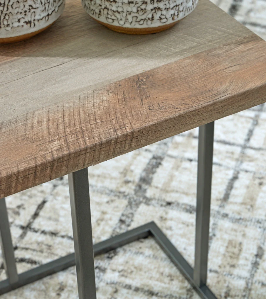 Albreane Occasional Table Set - Image 5
