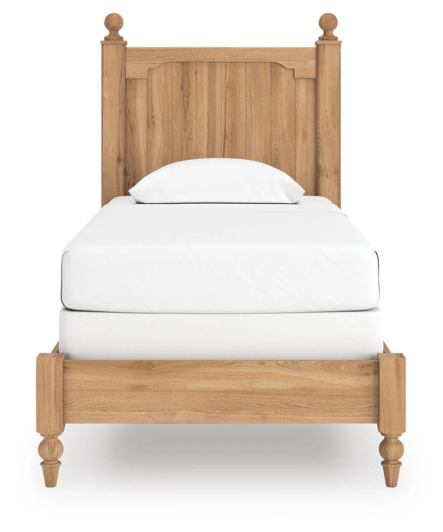 Aleaport Panel Bed Bedroom Set - Image 21