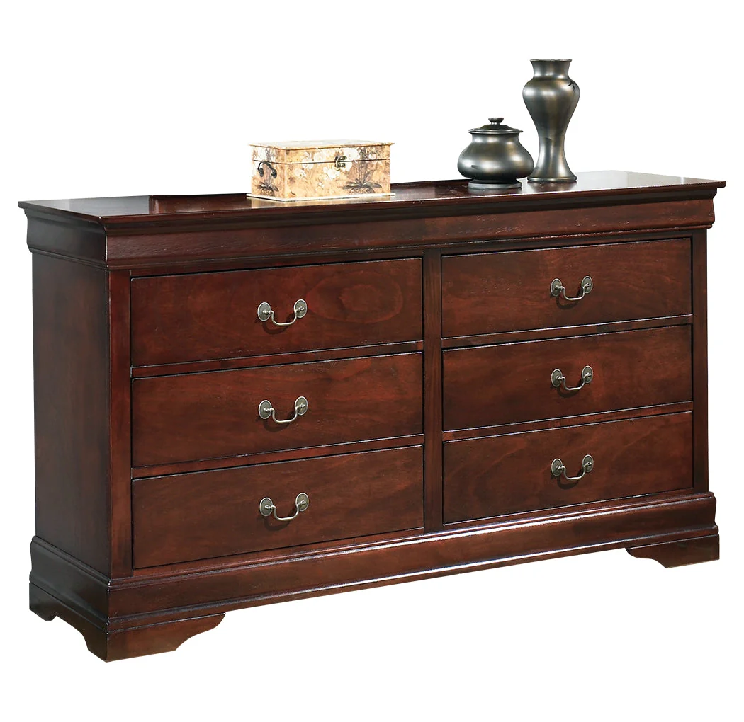 Alisdair Dresser & Chest - Image 2