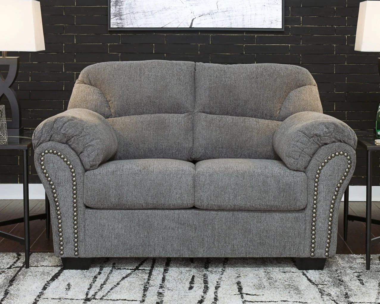Allmaxx Loveseat - Image 2