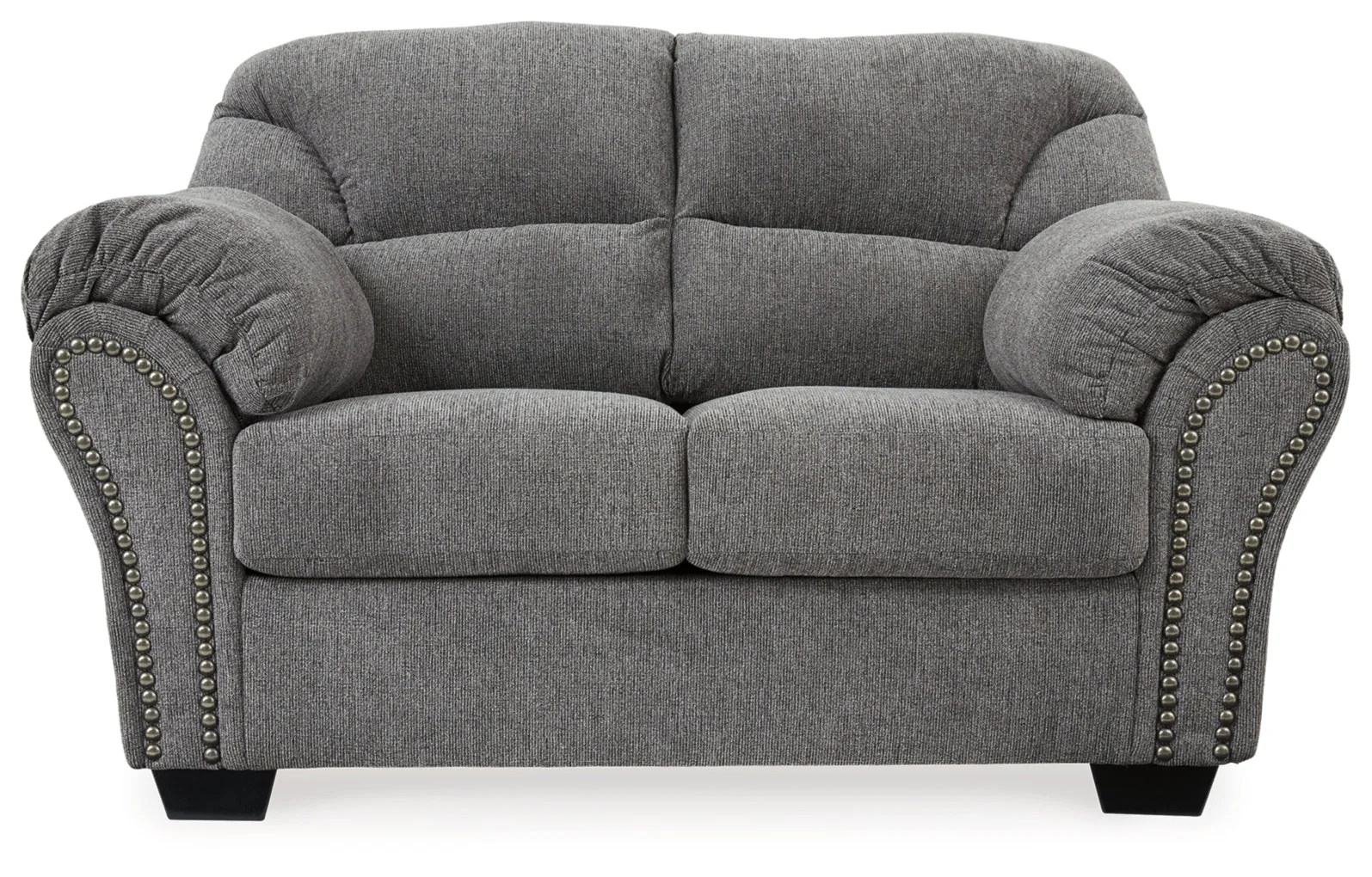 Allmaxx Loveseat - Image 3