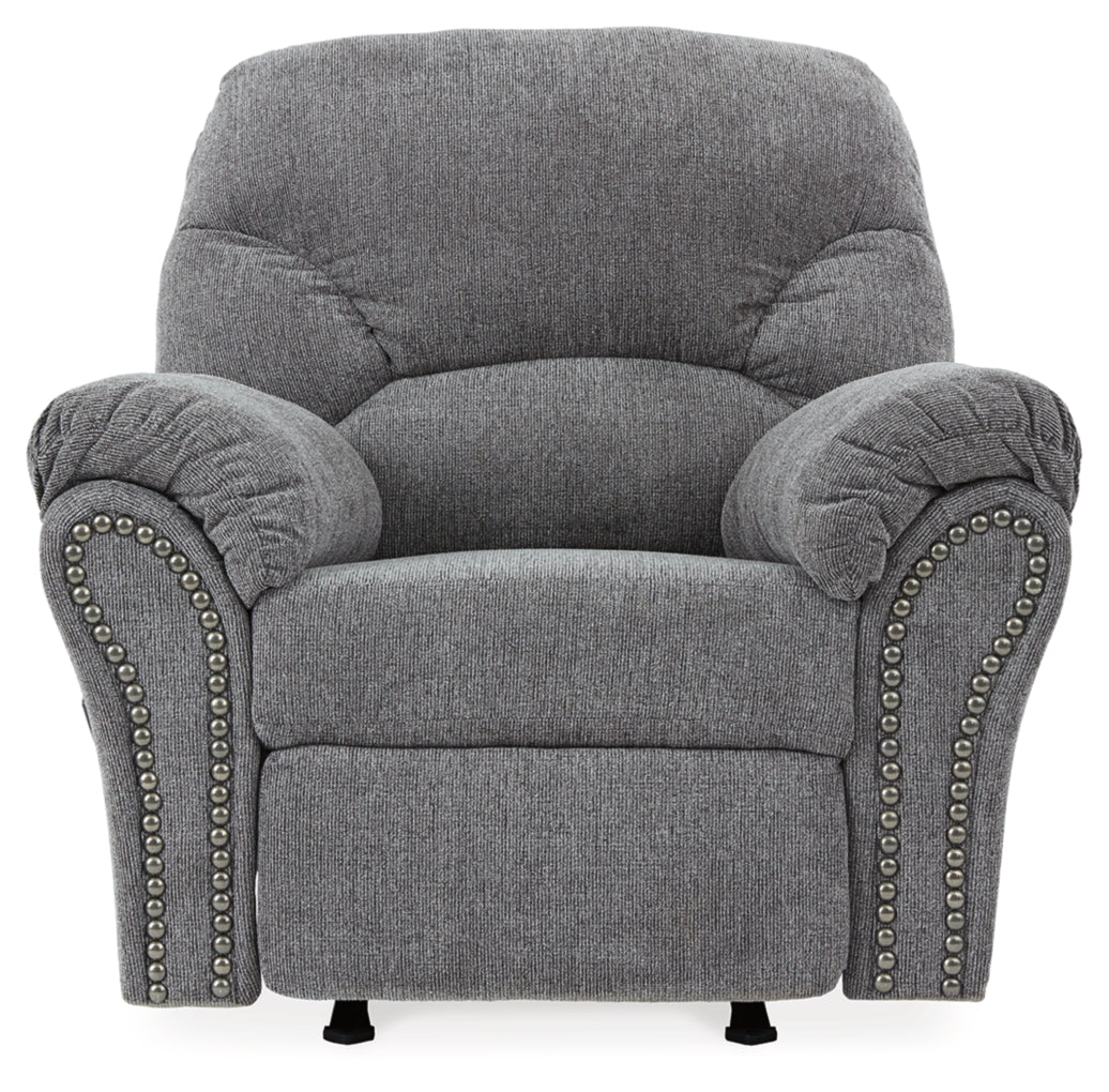 Allmaxx Rocker Recliner - Image 5