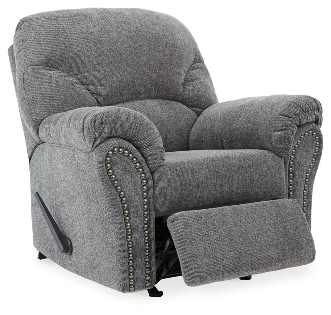 Allmaxx Rocker Recliner - Image 6