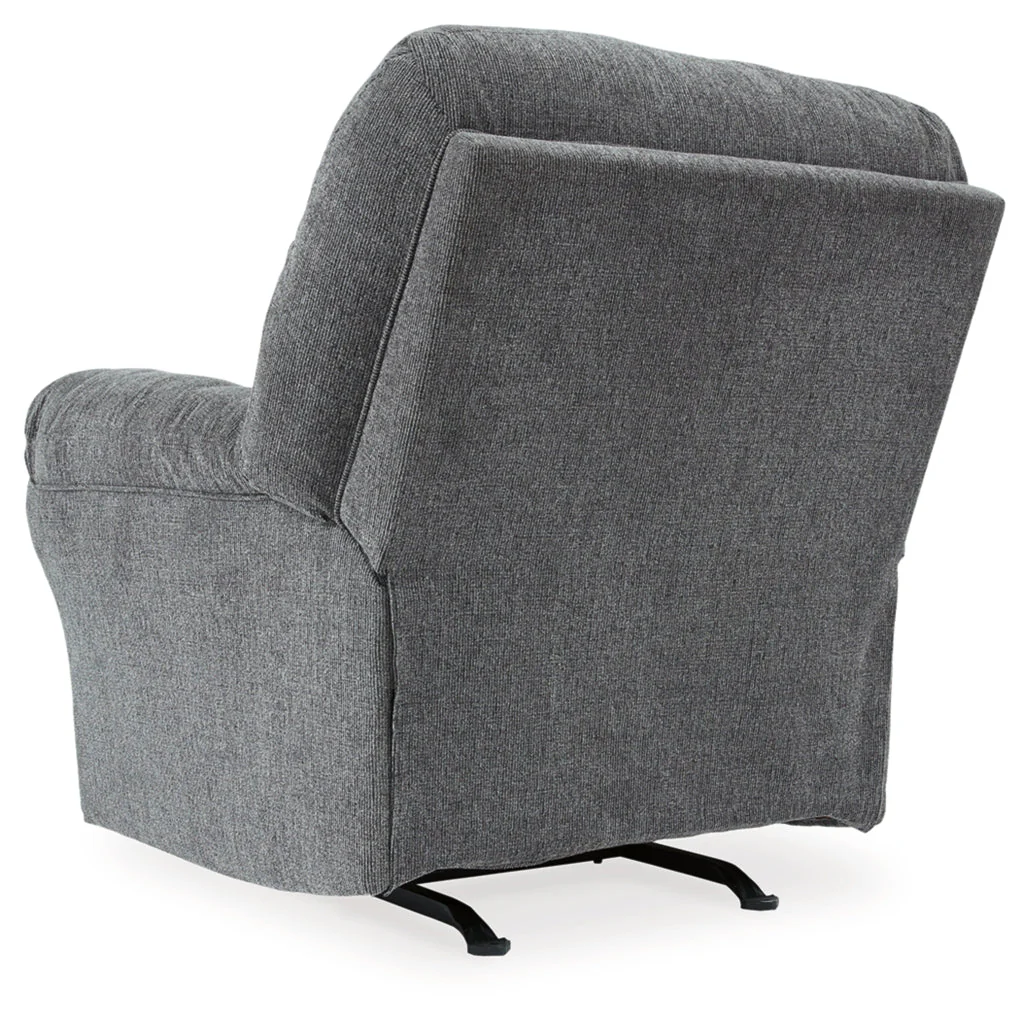 Allmaxx Rocker Recliner - Image 8
